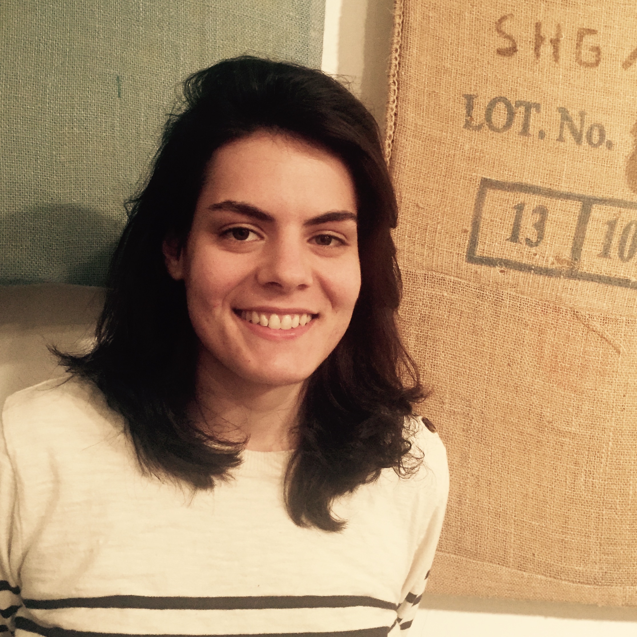 Annina DeBerardinis - Drums